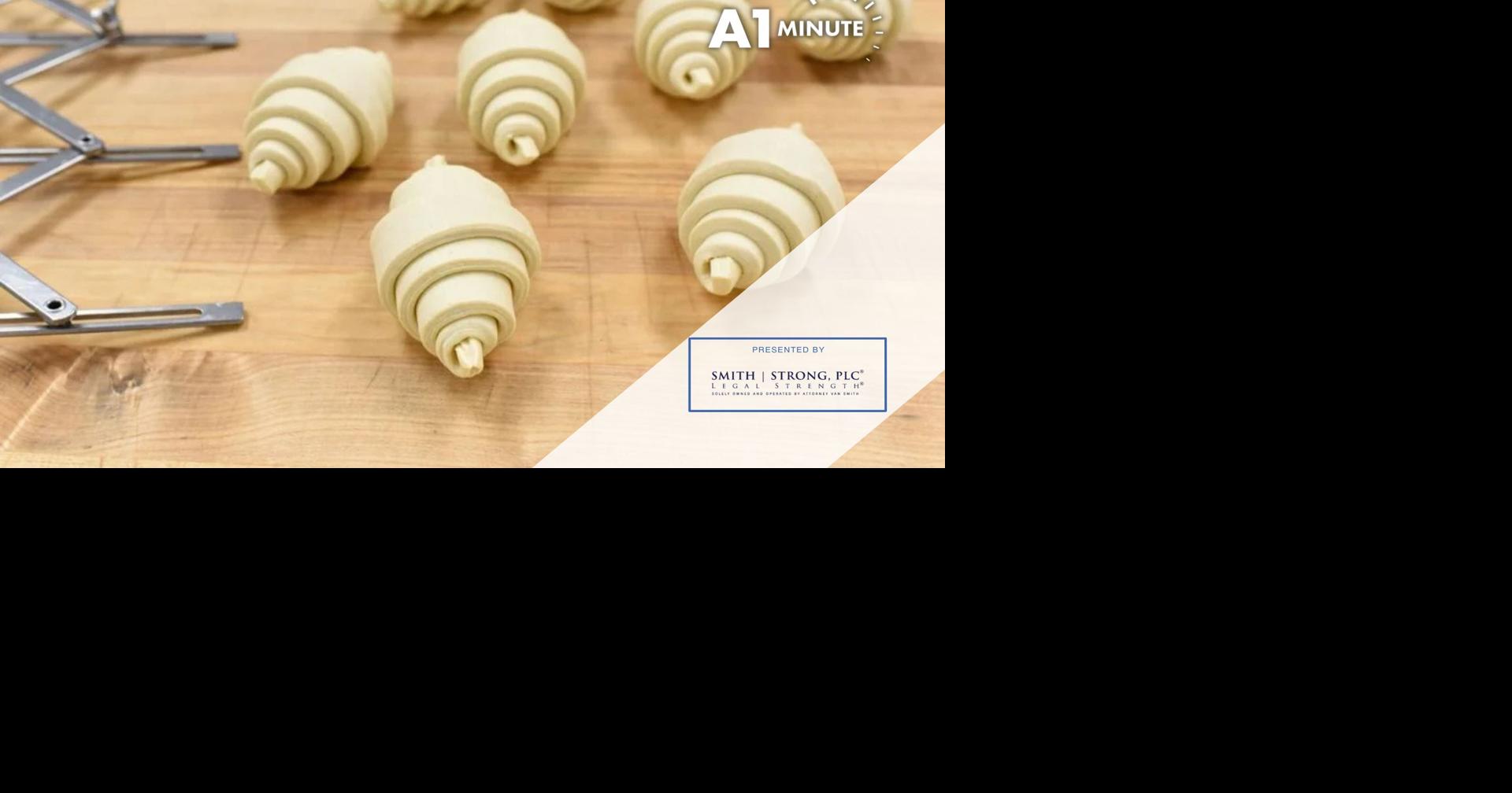 A1 Minute! October 23, 2026: Cooking and Cocktail Classes in Virginia; What's in store for Richmond basketball; RTD’s Weekend Top 5