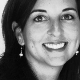 Jessica Milligan: A Jersey girl with punch