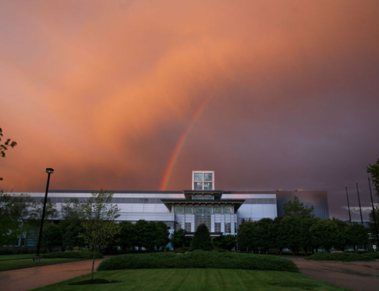Richmond Times-Dispatch Hanover Plant