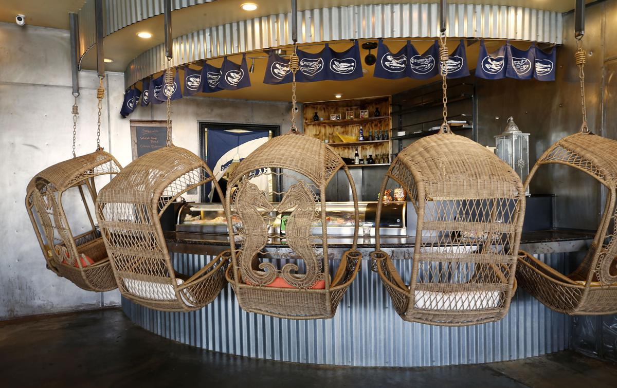 DINING OUT YaYa's Cookbook Food & Drink