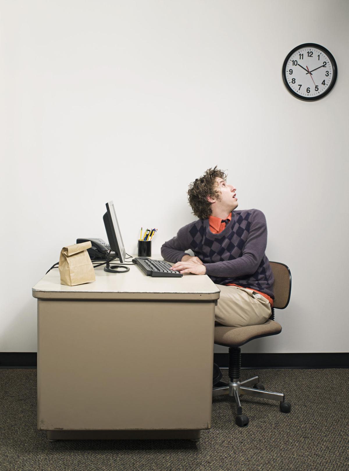 Labor Law No Notice Required To Terminate An At Will Employee