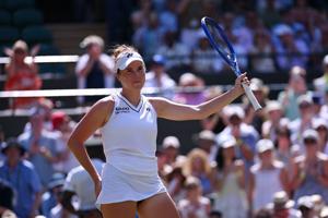 TENNIS-WIMBLEDON/