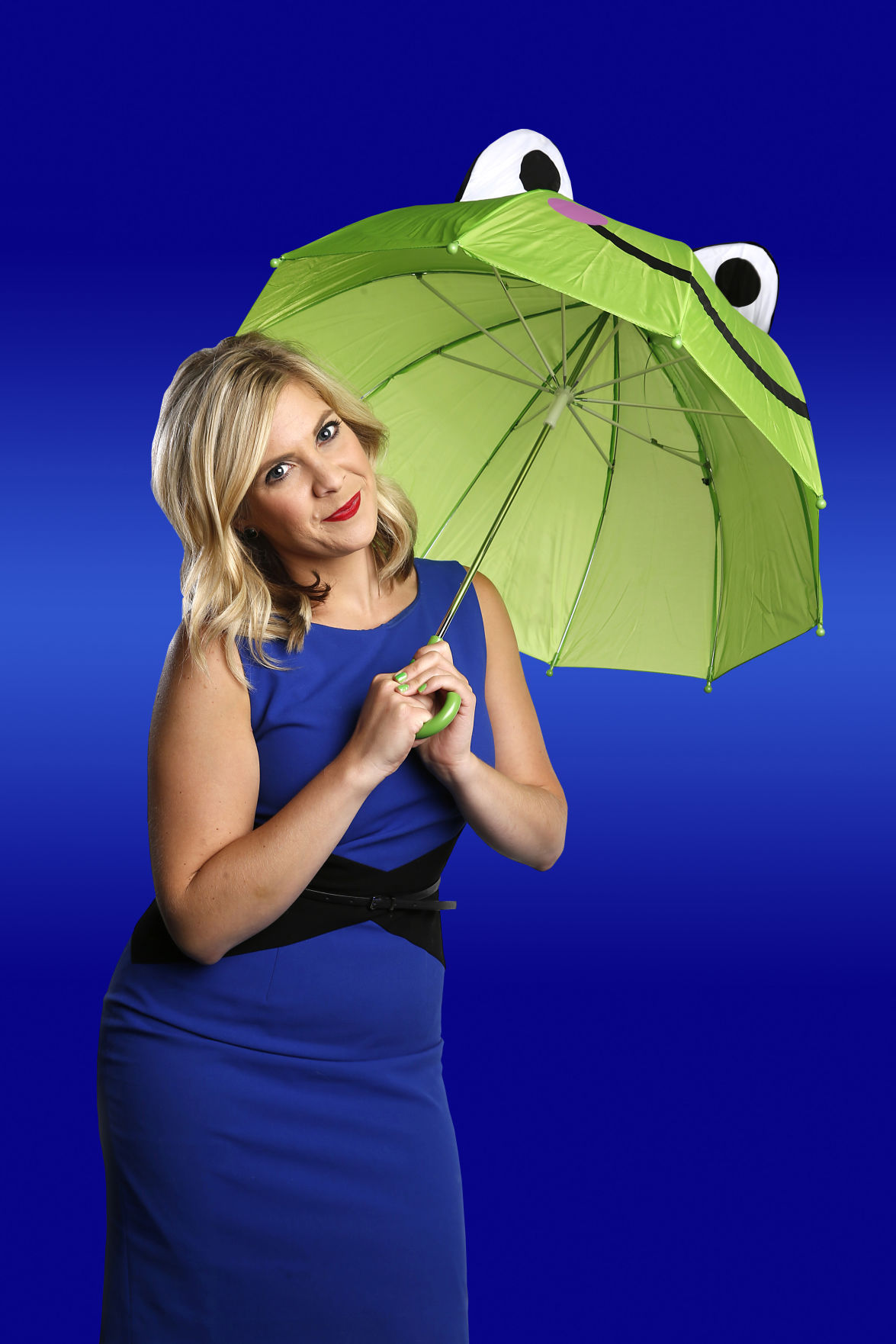 PHOTOS 8 News meteorologist Katie Dupree Photos