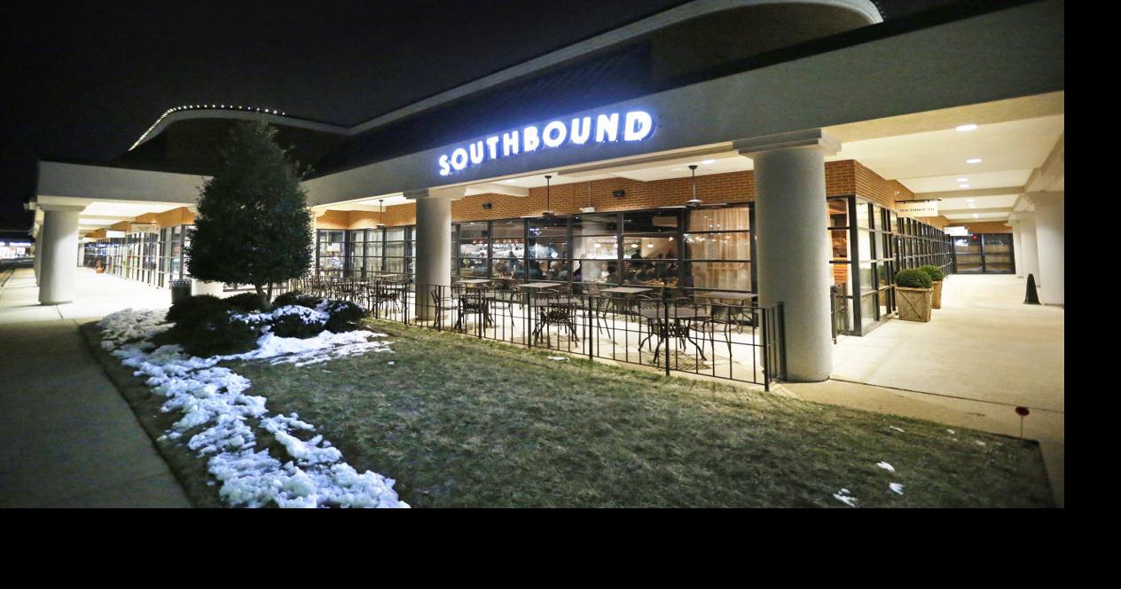 Southbound Spring 2016 Richmond Restaurant Week menu
