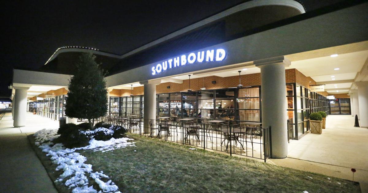 Southbound Spring 2016 Richmond Restaurant Week menu