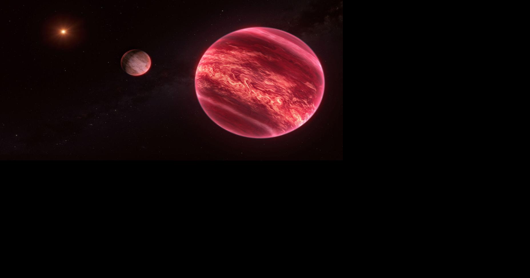 Strange Milky Way planetary system leaves scientists at a loss for words