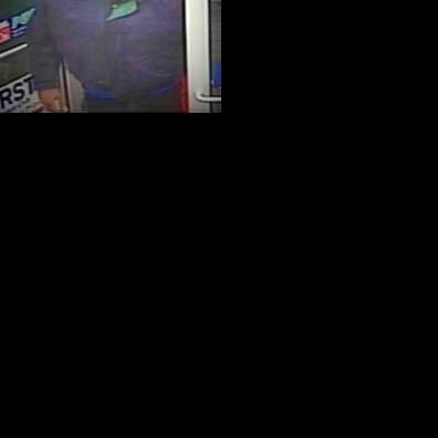 Suspect sought in Richmond convenience store robbery