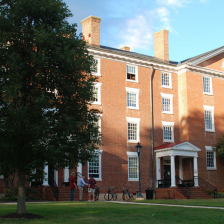 Hampden-Sydney gets its 2nd-largest gift ever - Vimarsana News