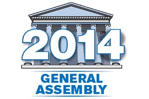 2014 General Assembly