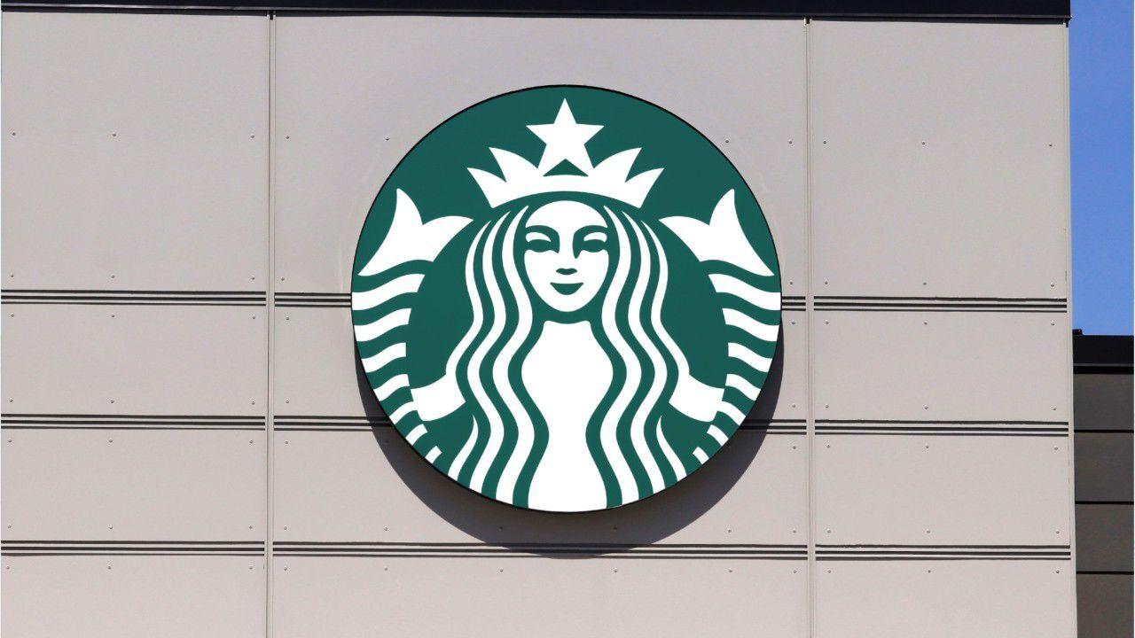 Starbucks officially ditches plastic straws for sippy cup lids