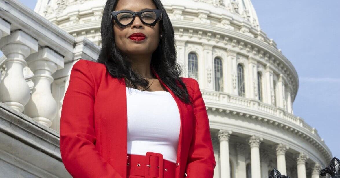 Image for article Sesha Moon of Richmond named chief impact officer for Girl Scouts
