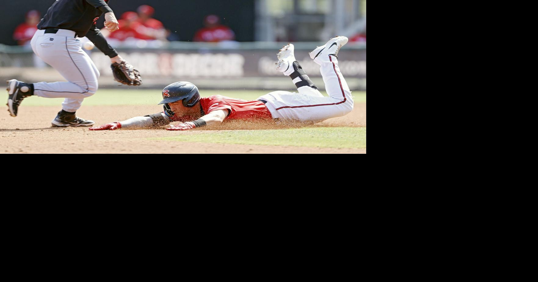 Flying Squirrels cap regular season with 3-1 win, record attendance numbers