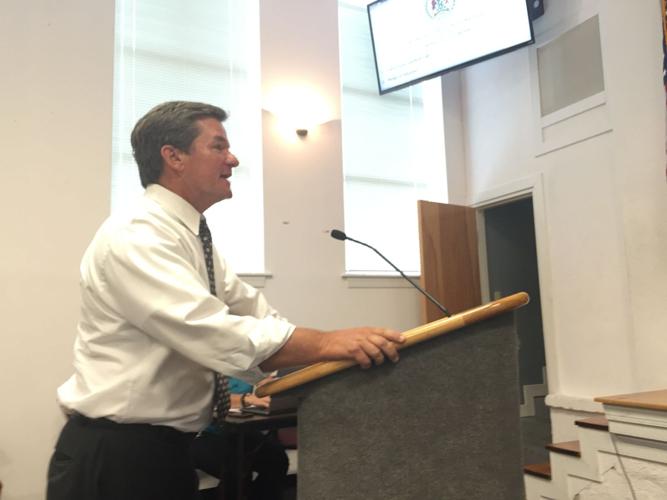 Board defers action on MOU resolution