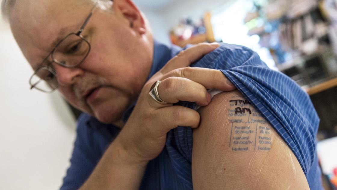 Side Effects Rules Meant To Combat The Opioid Crisis Are Leaving Chronic Pain Patients To Suffer Z No Digital Richmond Com