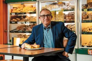 Michel Zajur