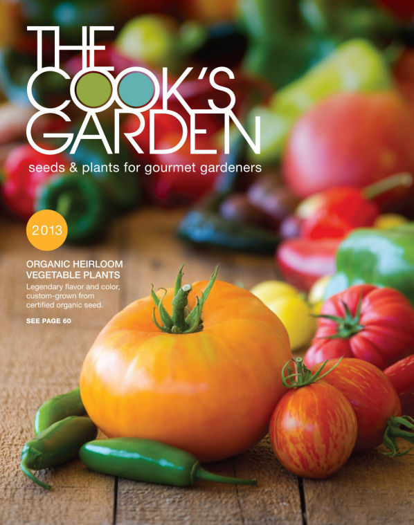 10 musthave gardening catalogs Home and Gardens