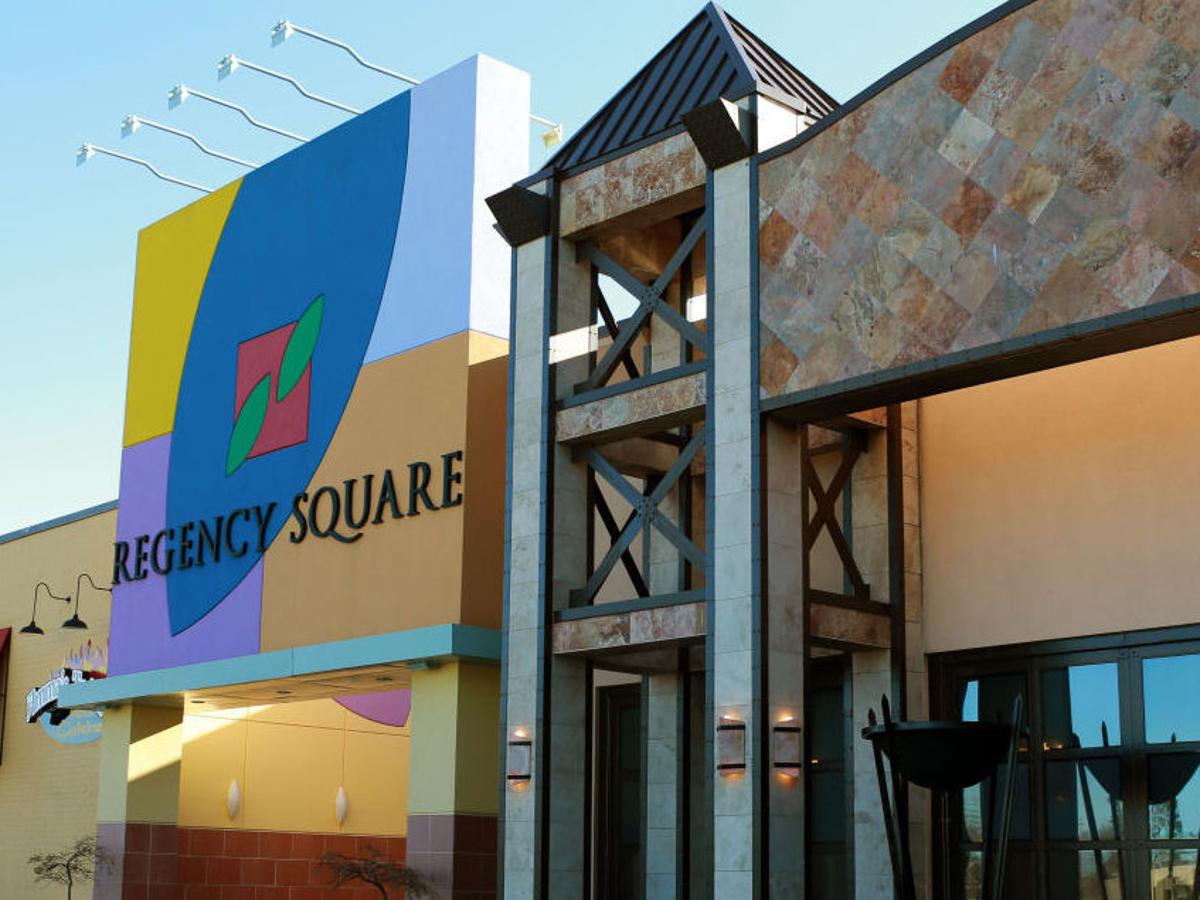 Biz Buzz Regency Square Gets Serious About Its New Image Business News Richmond Com