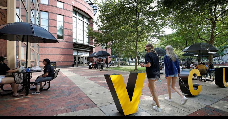 After a year of budget cuts, VCU loses 76 jobs