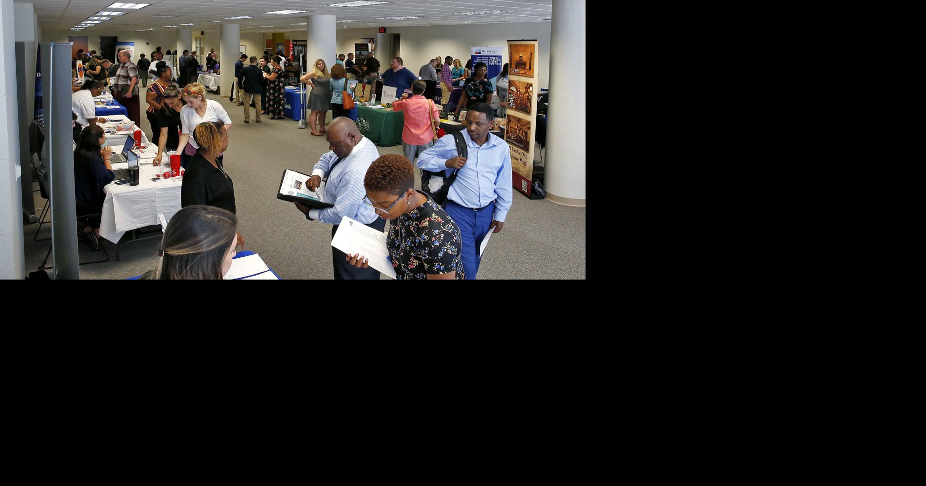 Column: To combat labor shortage, extend worker tax credits