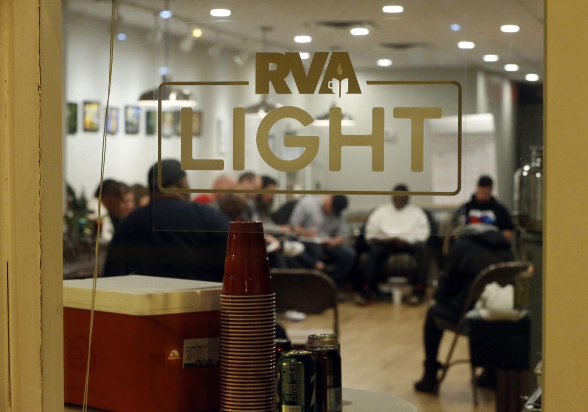 In Richmond's Arts District, RVA Light serves up hope, healing, faith