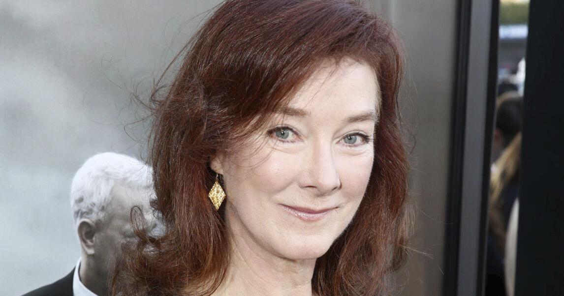 Actor Valerie Mahaffey, 'Northern Exposure' Emmy winner, dies after cancer battle