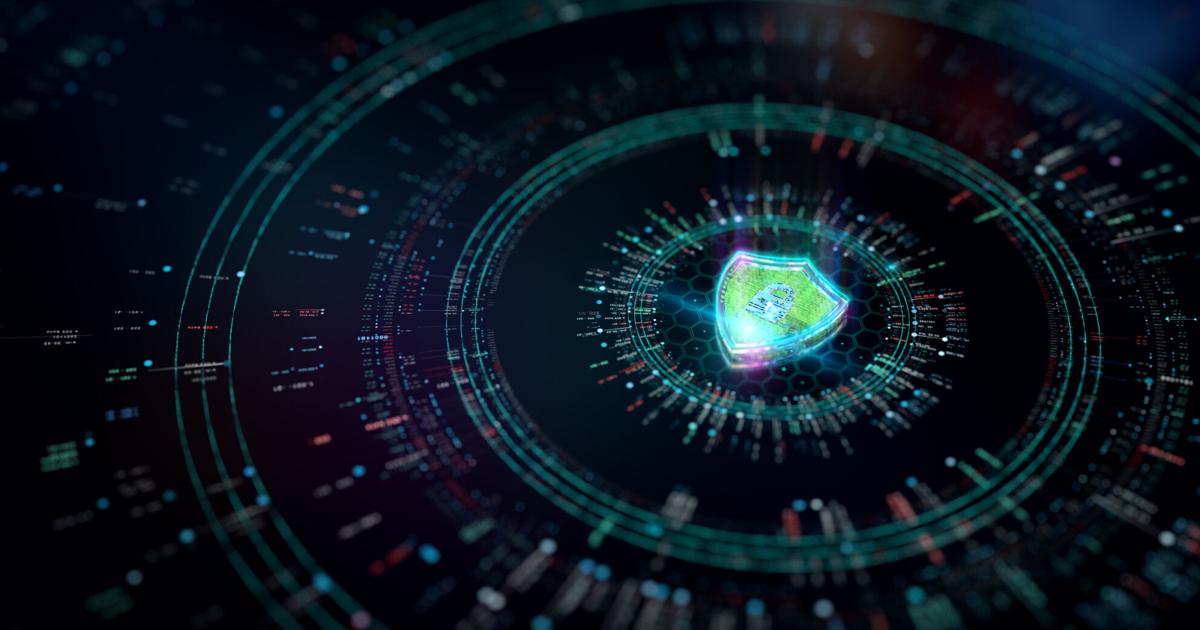 The overlooked hero of cyber security The overlooked hero of cyber security