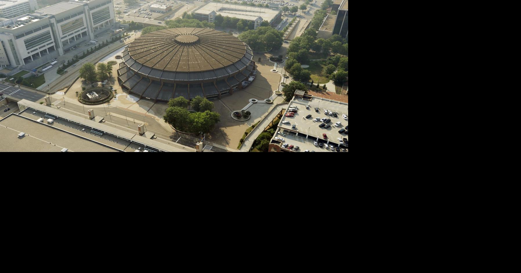 GENERAL ASSEMBLY State lawmakers want to cover cost of demolishing Richmond Coliseum Jun 22, 2026