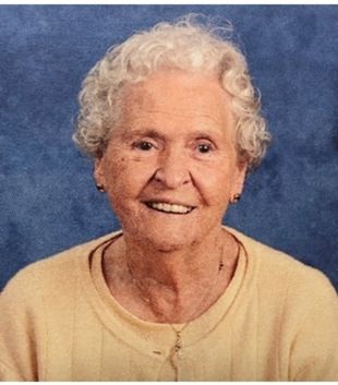 McCARTHY, MARY ALICE