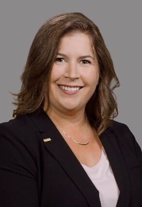Elizabeth "Betsy" Lacy