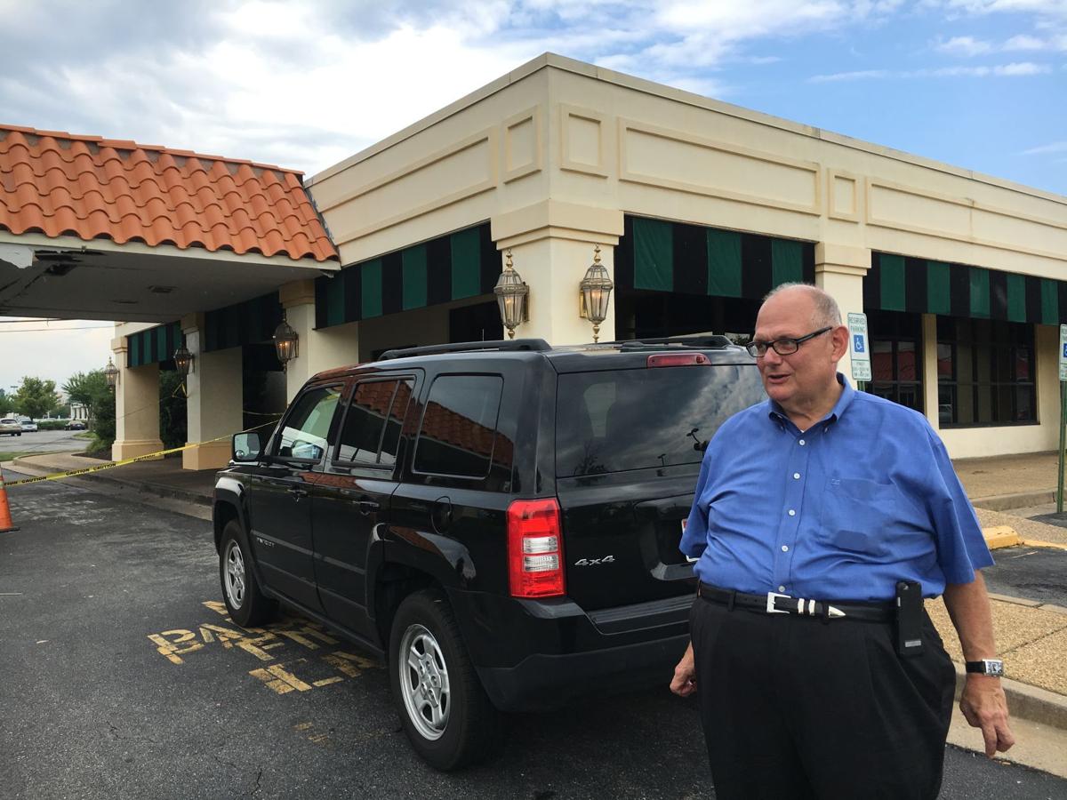 Piccadilly Cafeteria closes West Broad Street restaurant in Henrico