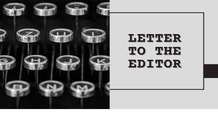 Letter Banning gas vehicle sales is unnecessary