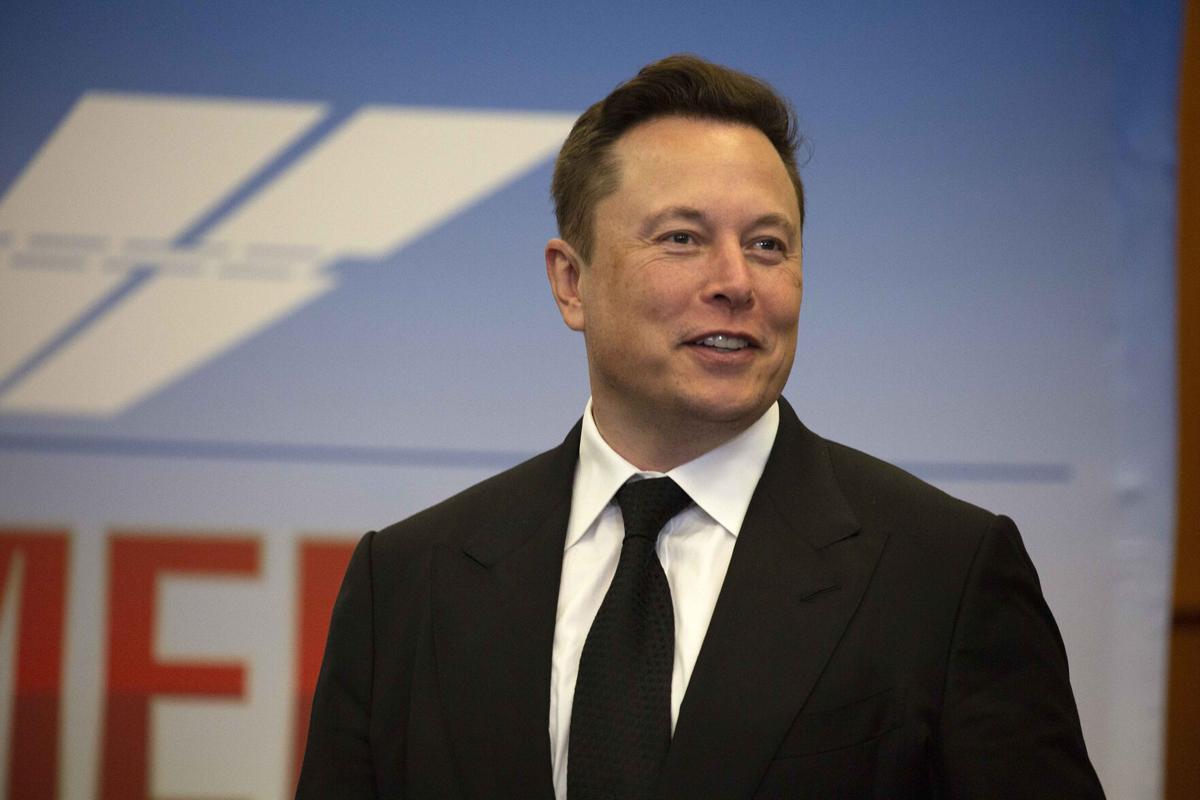 Timothy L. O'Brien column: Elon Musk's Twitter stake could be ...