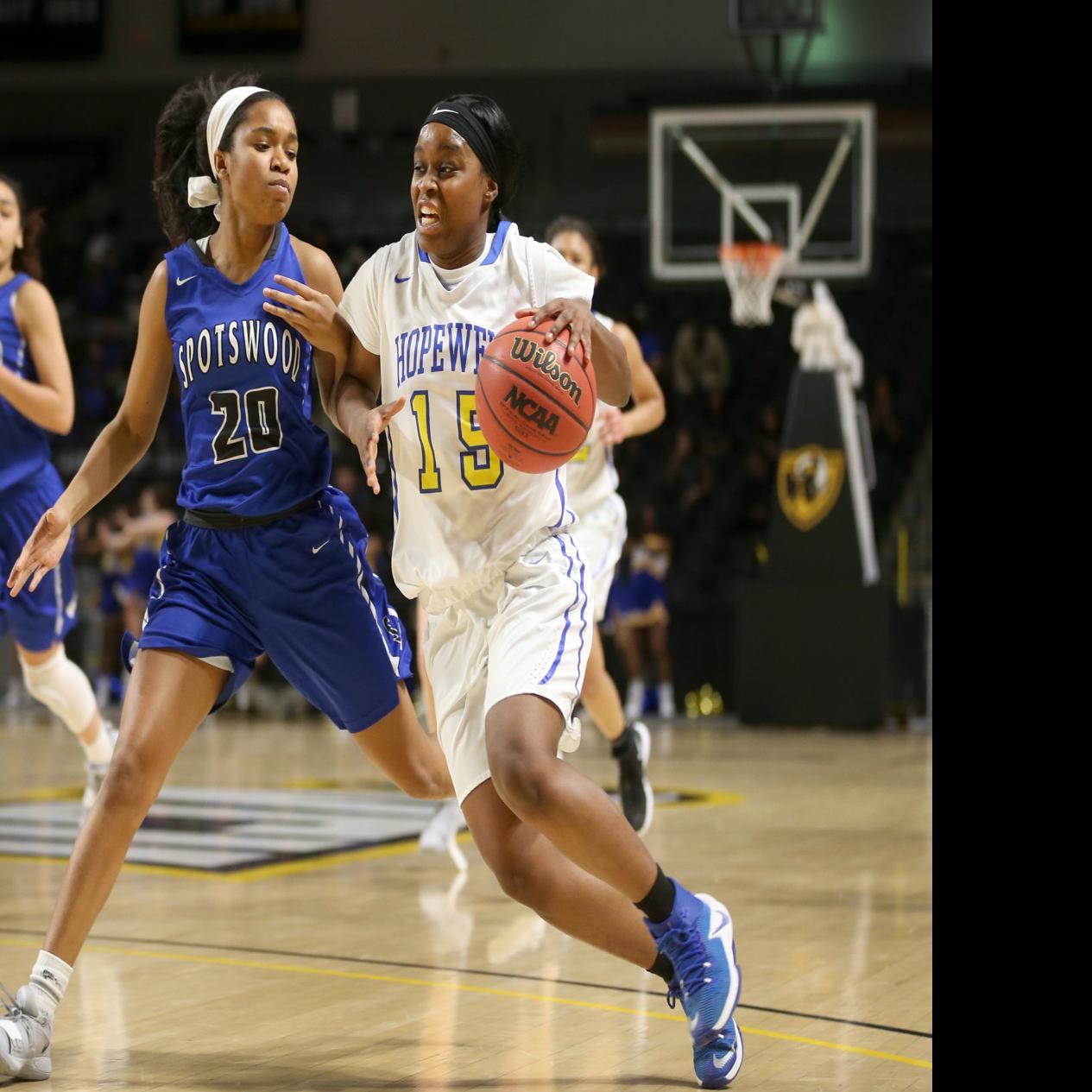Vhsl Cancels All But Two State Basketball Championship Games At Siegel Center 804 Varsity Richmond Com