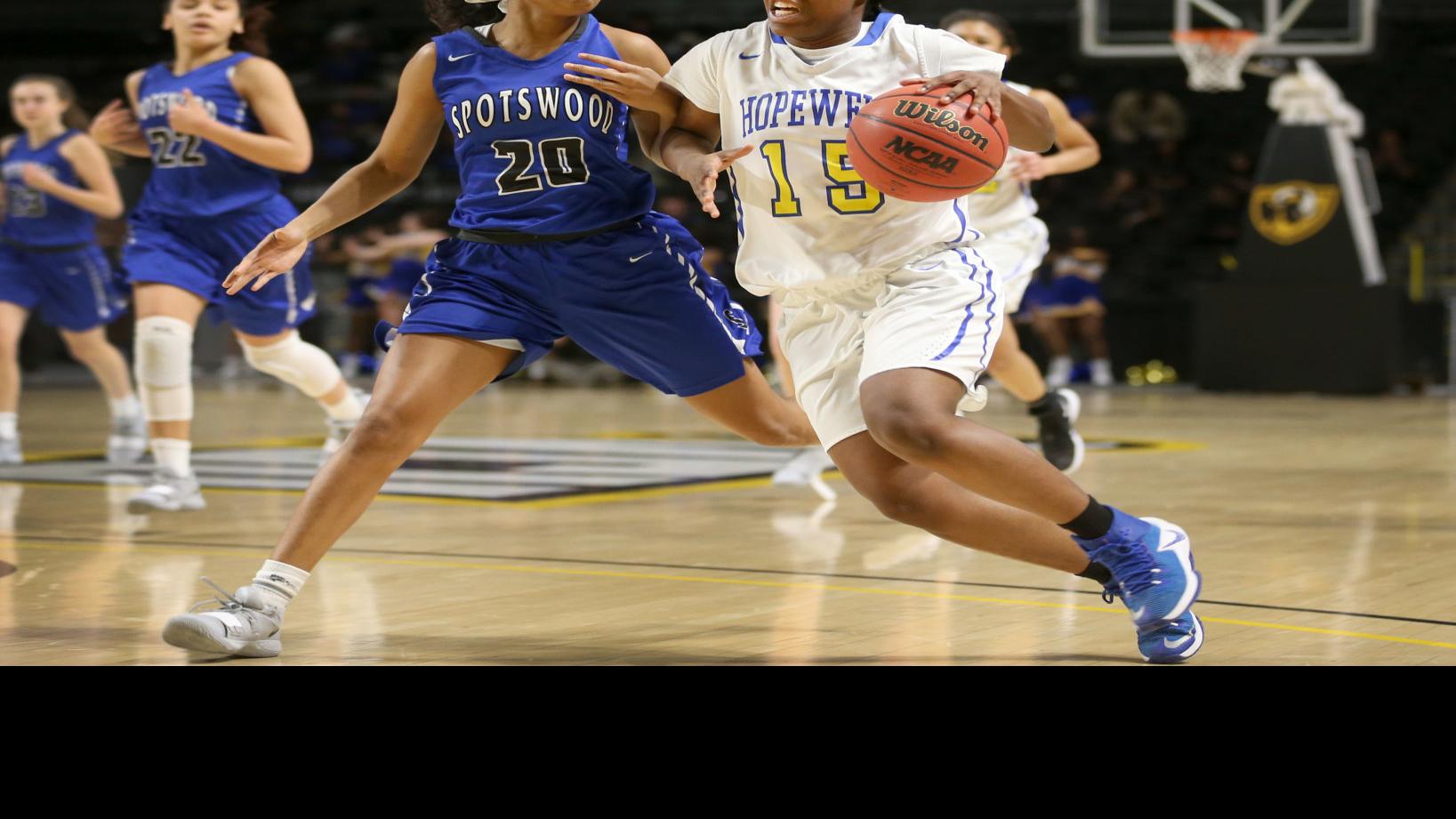 Vhsl Cancels All But Two State Basketball Championship Games At