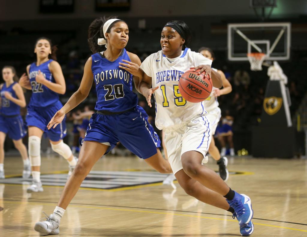 Vhsl Cancels All But Two State Basketball Championship Games At