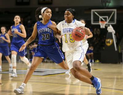 Vhsl Cancels All But Two State Basketball Championship Games At