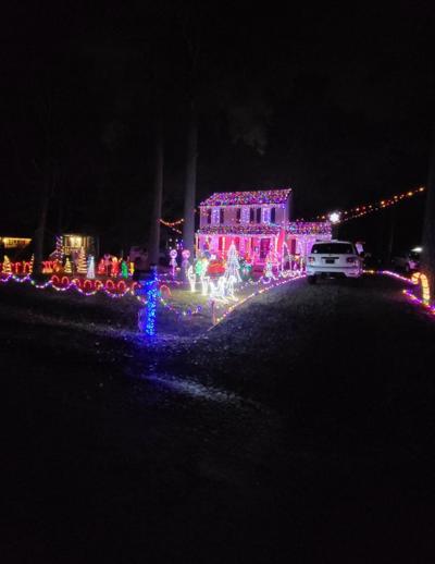 11512 Frederick Farms Circle
