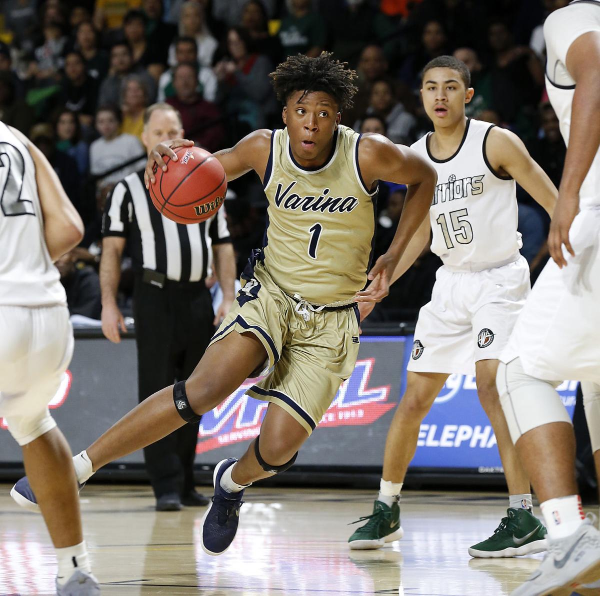 Previewing The 2018 19 High School Boys Basketball Season 804