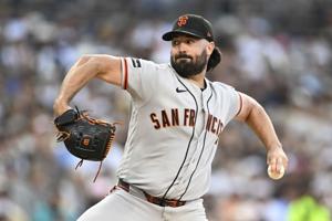 BASEBALL-MLB-SD-SF/