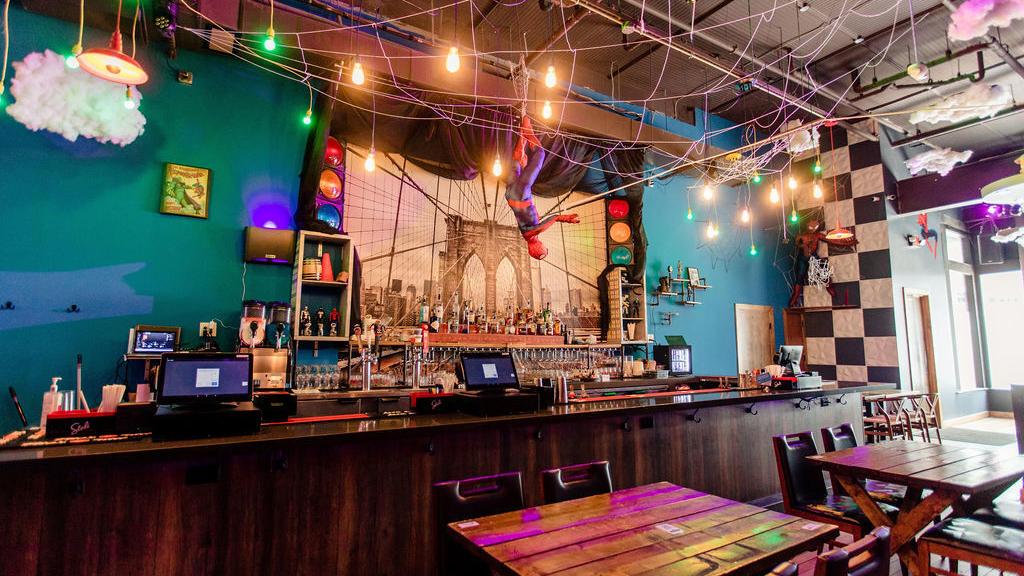 Pandemic New Year's Eve in Richmond: How Richmond restaurants, bars and venues are celebrating the holiday - Vimarsana News