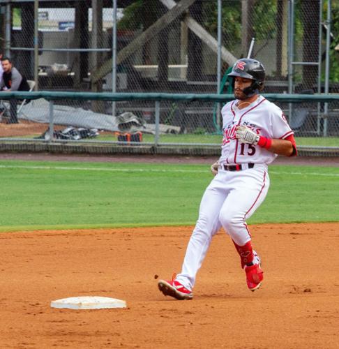 Hanover's 300th celebration: Villar Reaches Second