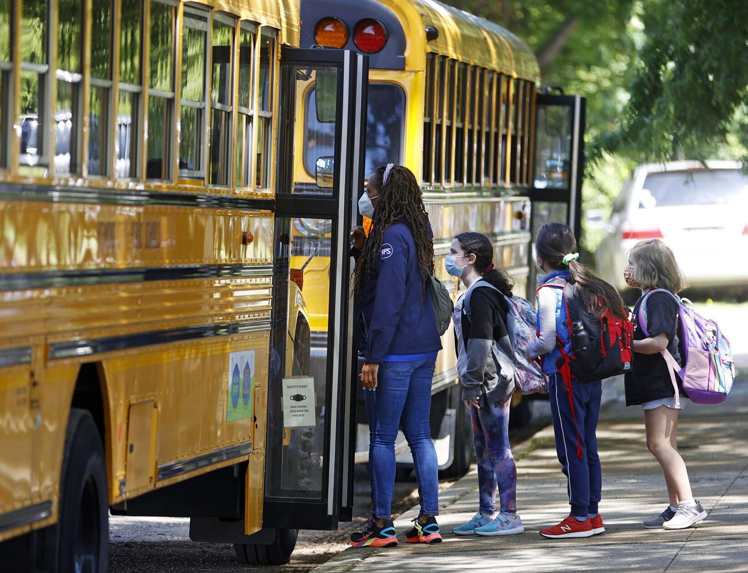 Richmond school safety audits: Here is how schools rank