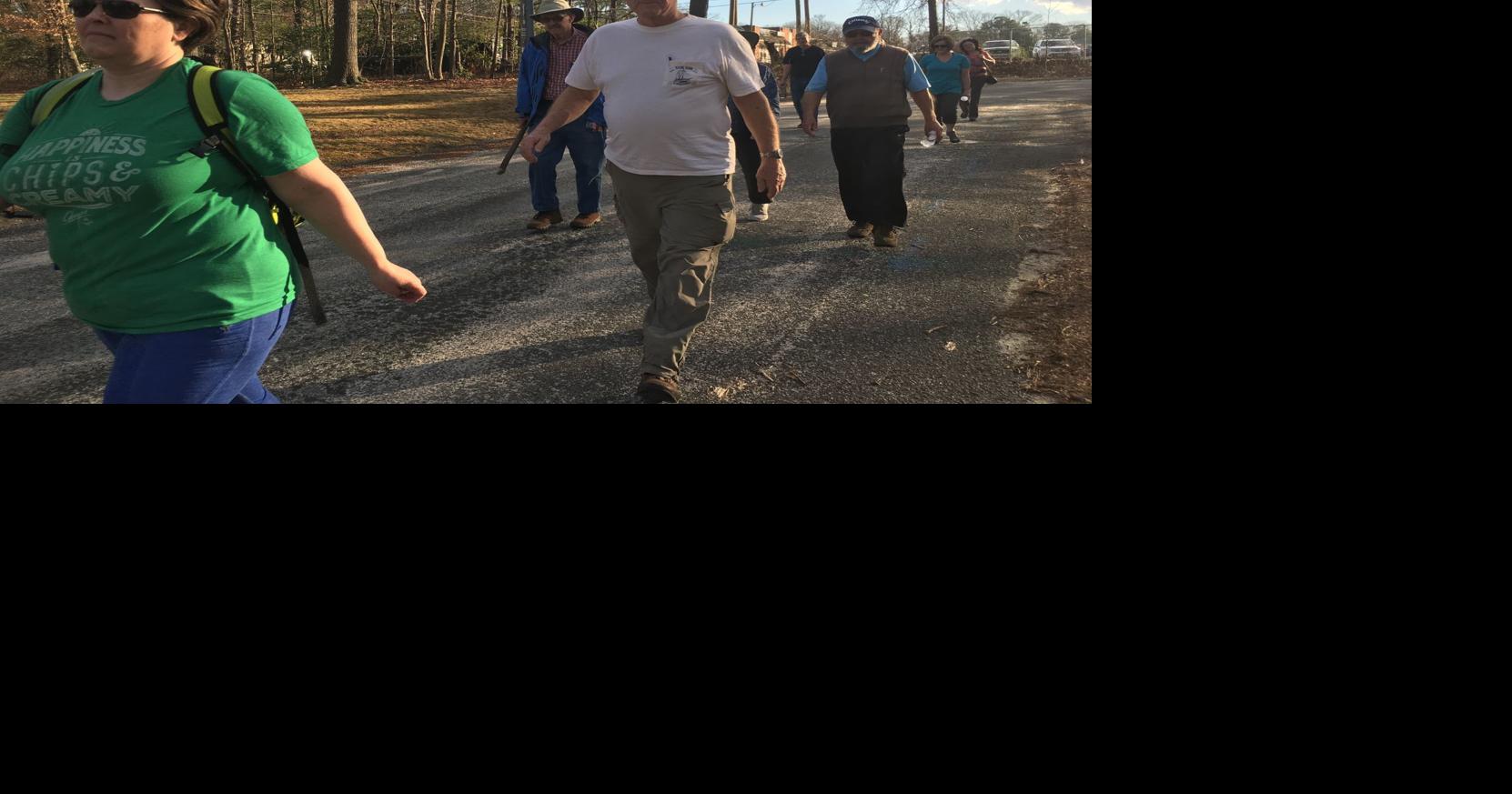 Fitness Free exercise options abound with local meetup groups