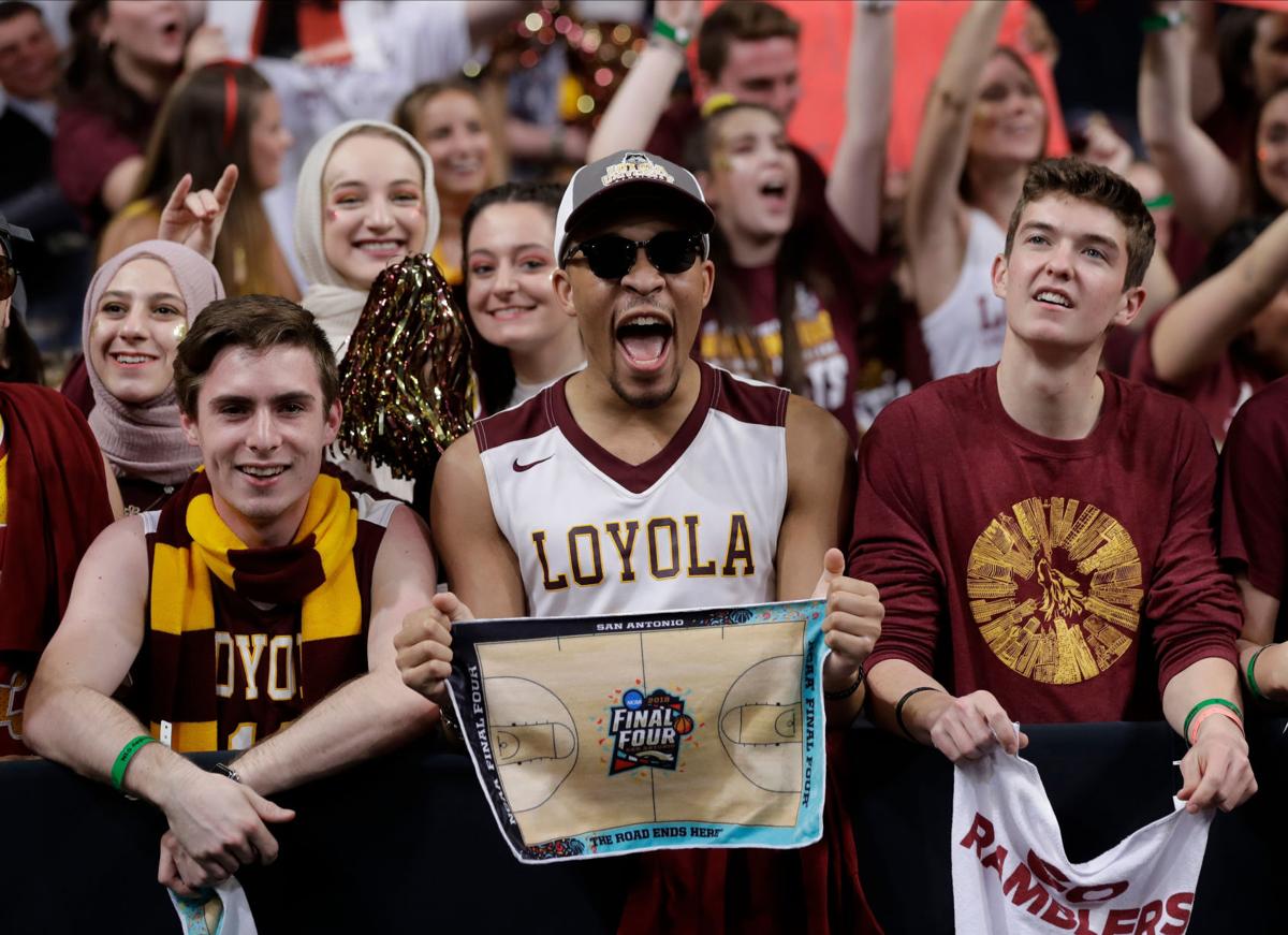 Men's Soccer Heads To Loyola Chicago For The A-10 Championship