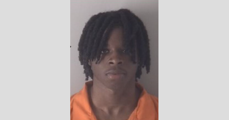 Police identify suspect in shooting death of 14-year-old boy