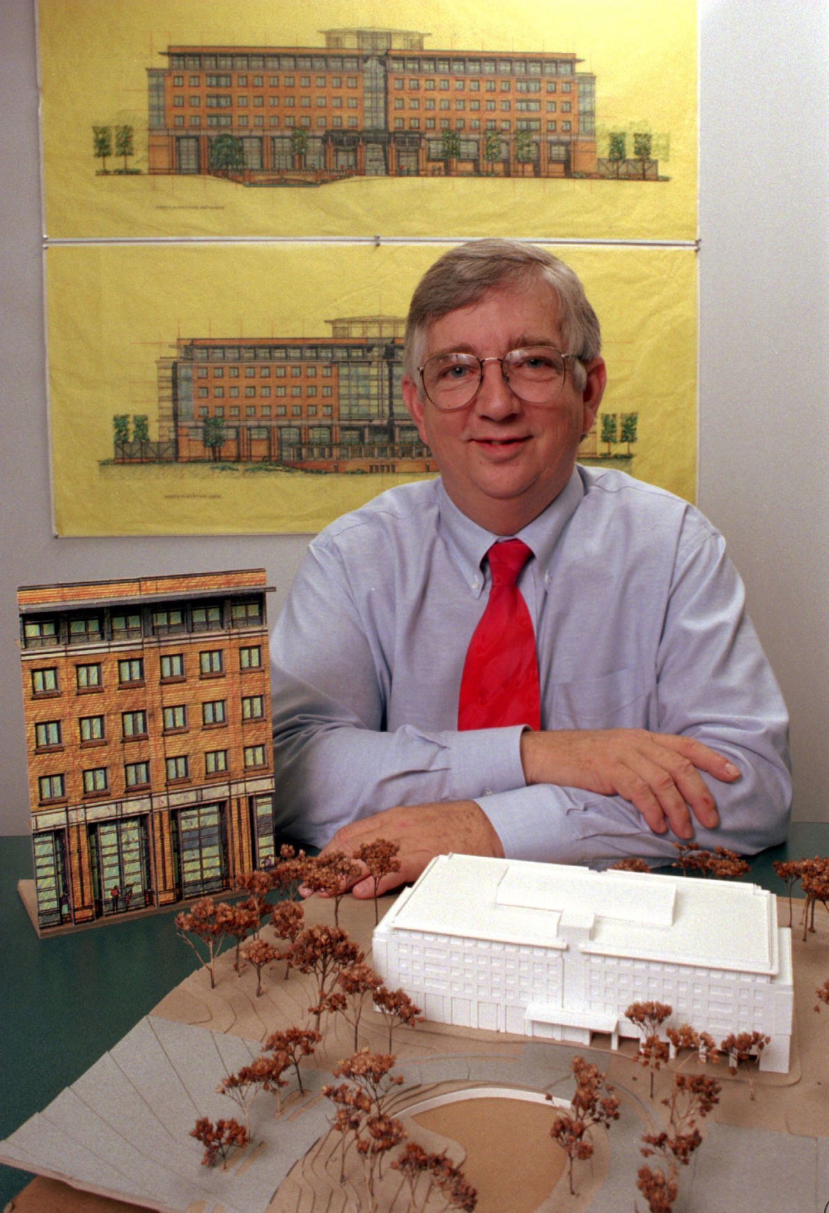 Ernie Rose