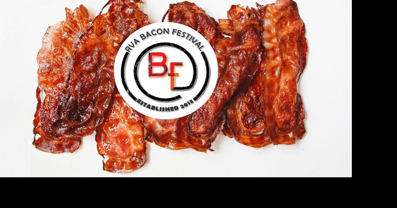 RVA Bacon Festival canceled due to weather forecast