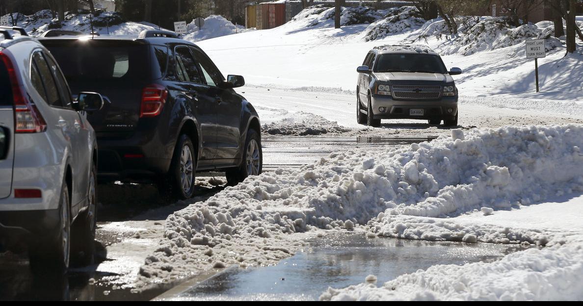 Medical examiner confirms 6 stormrelated deaths in Virginia