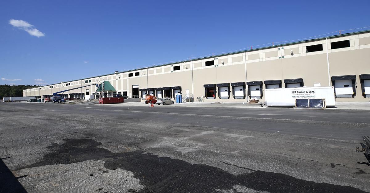 Amazon to open warehouse in Henrico and distribution center in Hanover