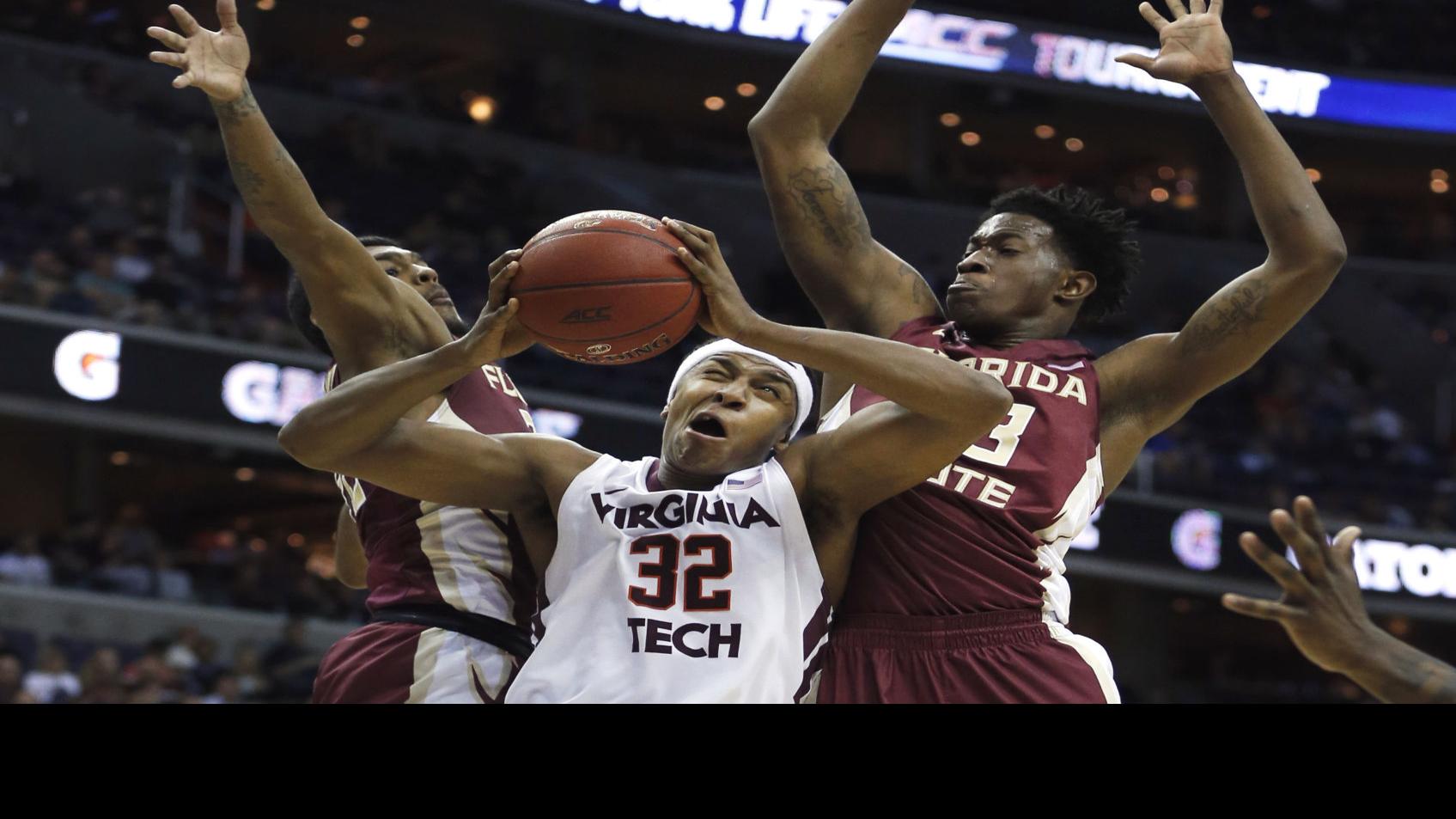 Virginia Tech Joins U Va In Magazines Preseason Rankings